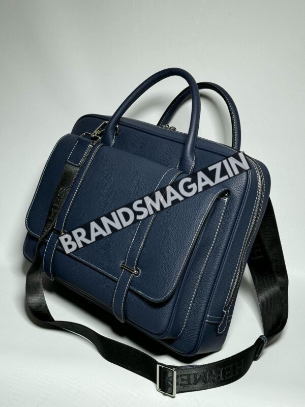 Деловая сумка Hermes BM45684829977