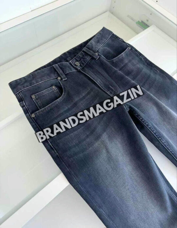 Джинсы Stefano Ricci BM47443670777 2