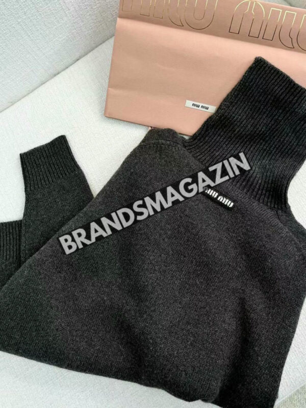 Водолазка MIU MIU BM46663456777 2