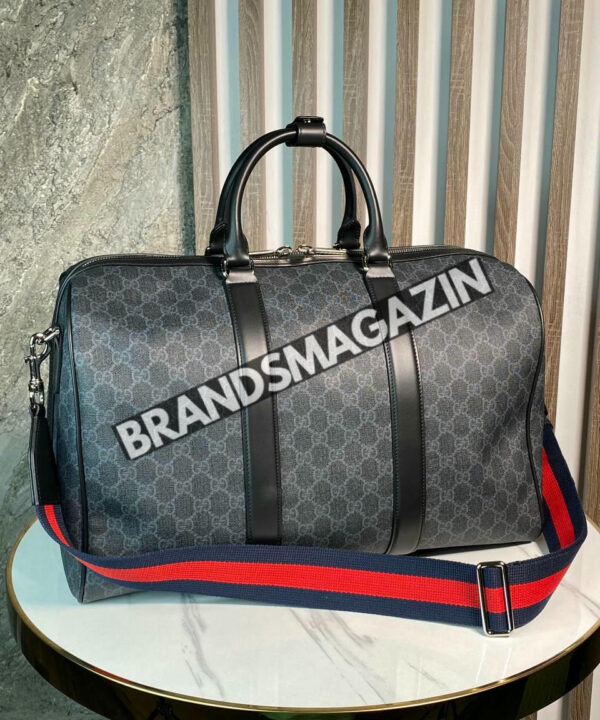 Дорожная сумка Gucci BM46806932677 Дорожная сумка Gucci BM46806932677