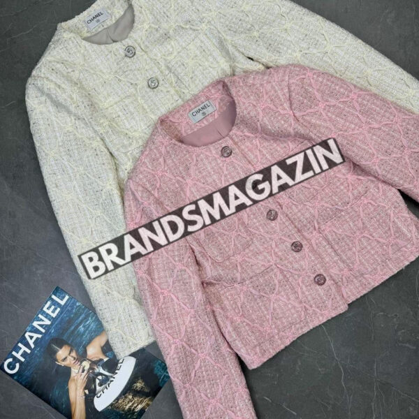 Пиджак Chanel BM47406473577