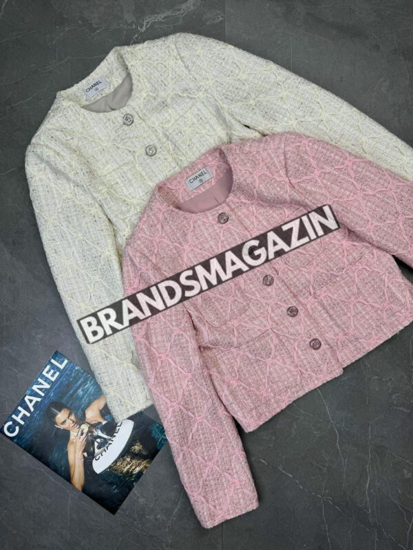 Пиджак Chanel BM47406473577