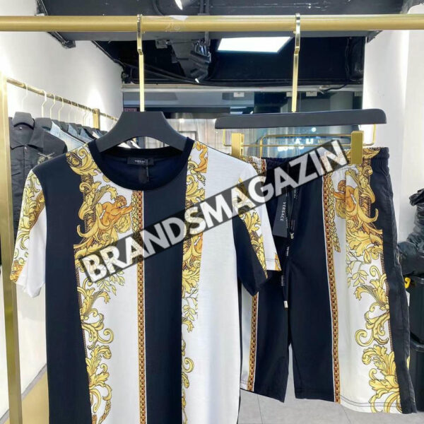 Прогулочный костюм Versace BM71702477