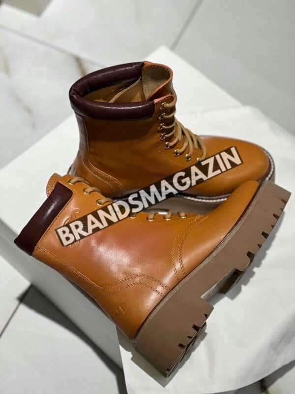 Ботинки Celine BM45841451777 6