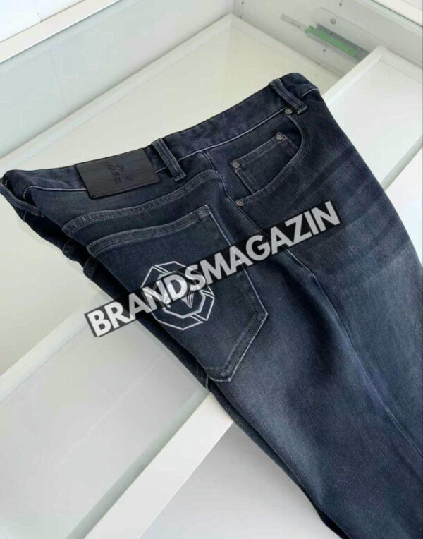 Джинсы Stefano Ricci BM47443670777 3