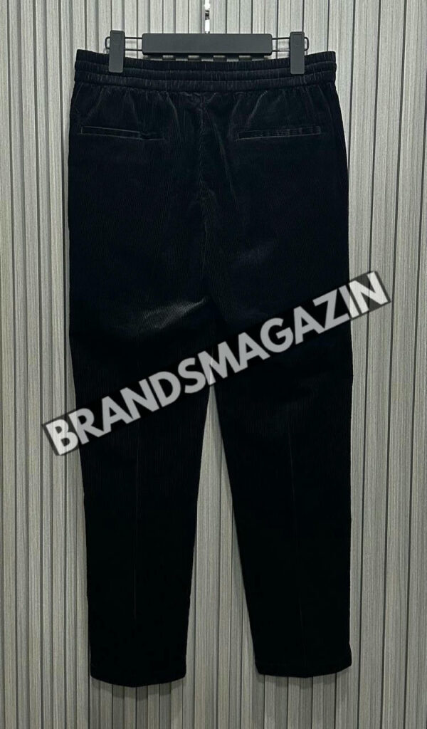 Брюки Zegna BM46725770177 2