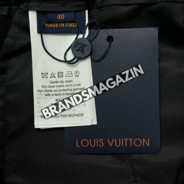 Брюки Louis Vuitton BM46448574977 3