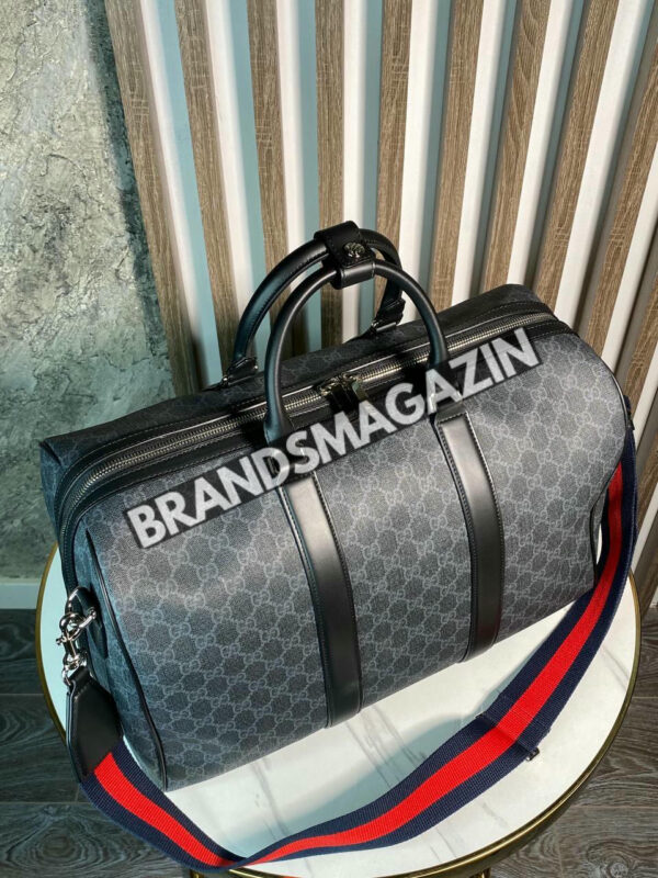 Дорожная сумка Gucci BM46806932677 3