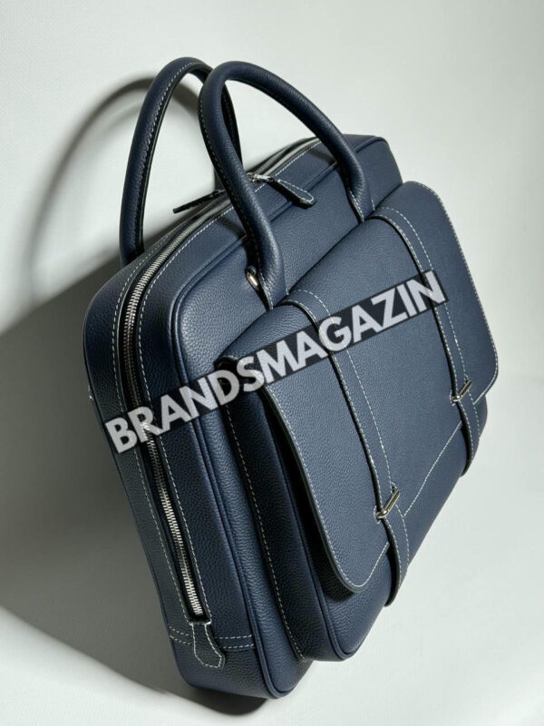 Деловая сумка Hermes BM45684829977 4