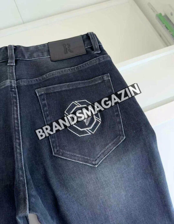 Джинсы Stefano Ricci BM47443670777 4