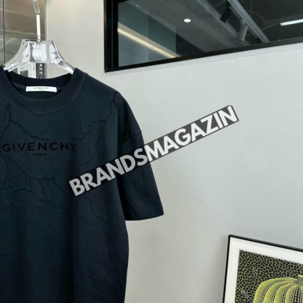 Футболка Givenchy BM47171589877 7