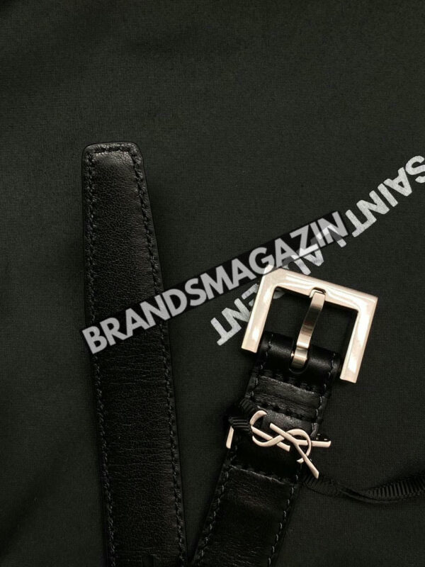 Ремень Yves Saint Laurent BM47674042977 4