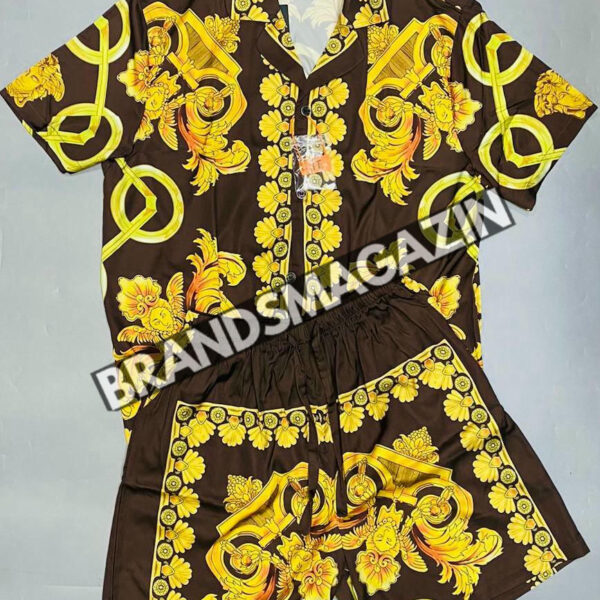 Прогулочный костюм Versace BM71868477
