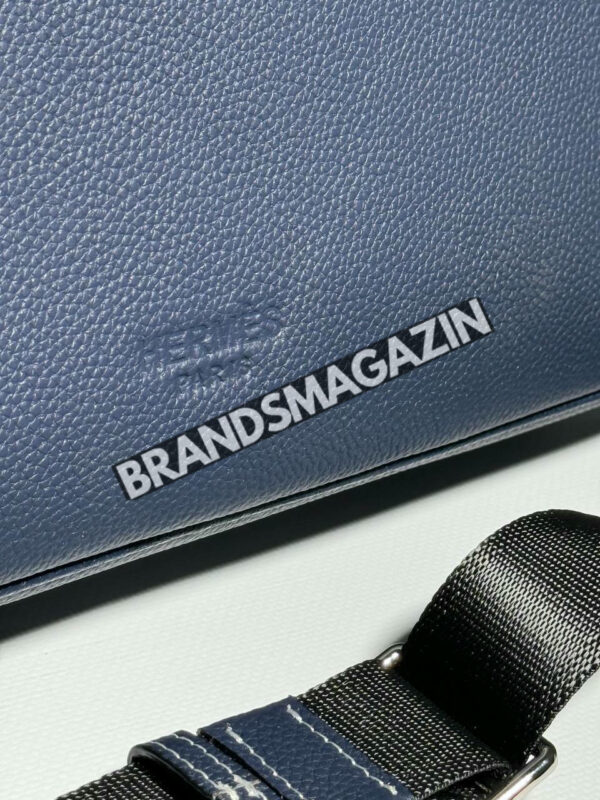 Деловая сумка Hermes BM45684829977 6