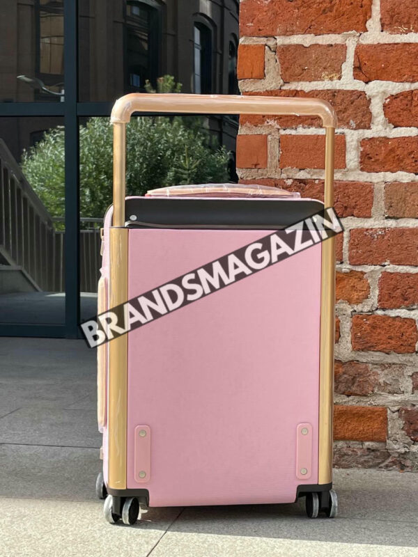 Чемодан Louis Vuitton BM46233326577 3