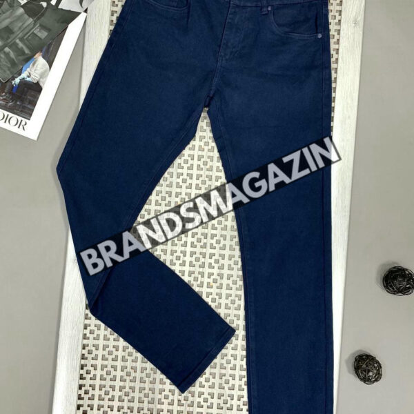 Джинсы Loro Piana BM46607006277