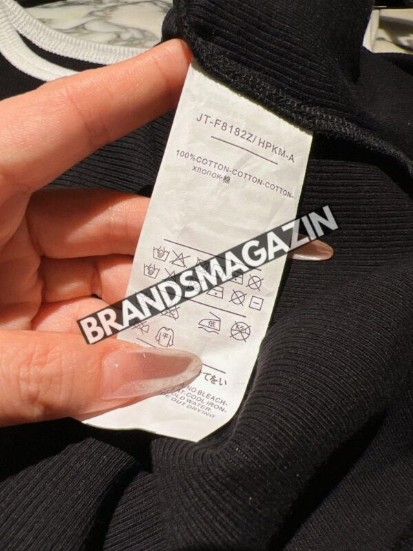 Майка Dolce&Gabbana BM71299877 6