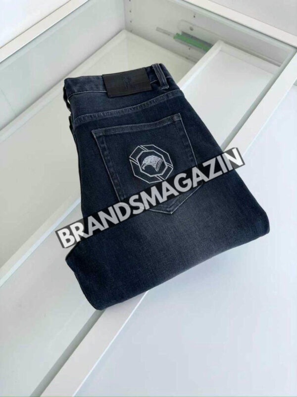 Джинсы Stefano Ricci BM47443670777 5
