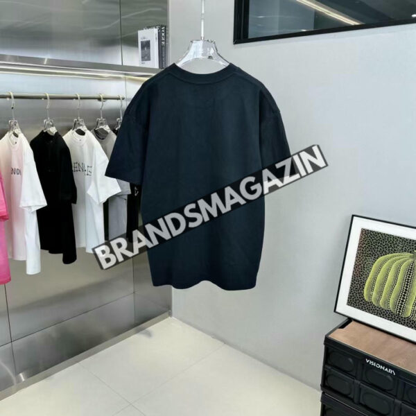 Футболка Givenchy BM47171589877 8
