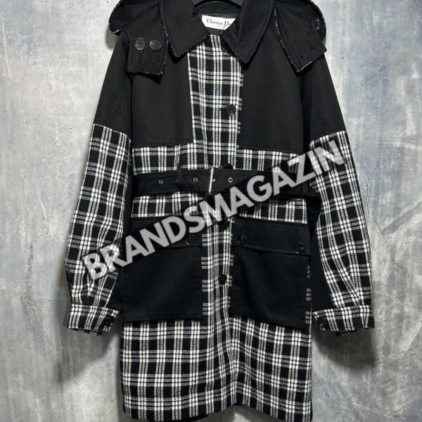 Плащ Dior BM7529377
