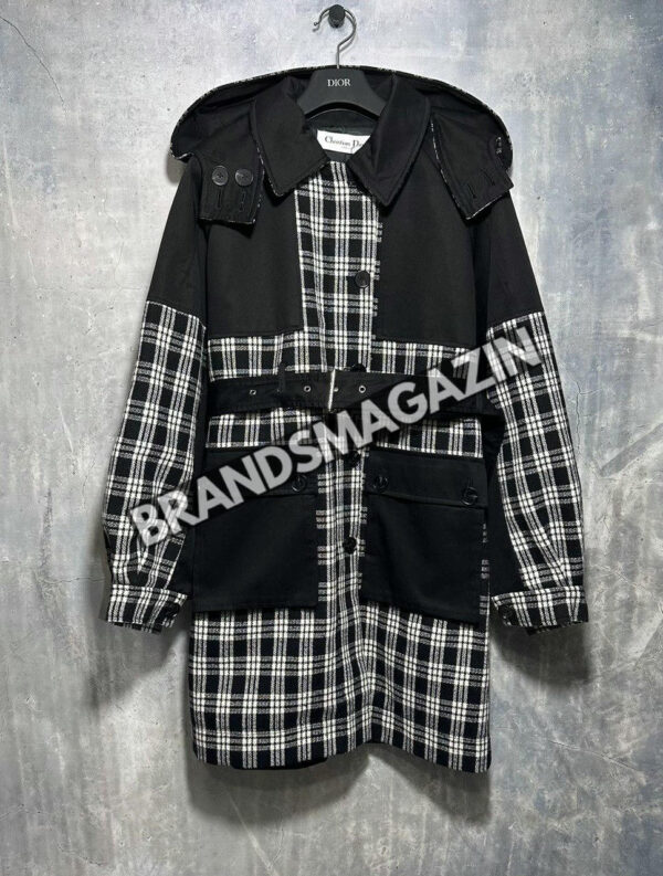 Плащ Dior BM7529377