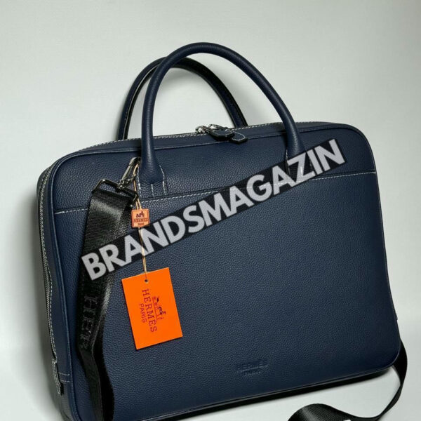 Деловая сумка Hermes BM45684829977 2