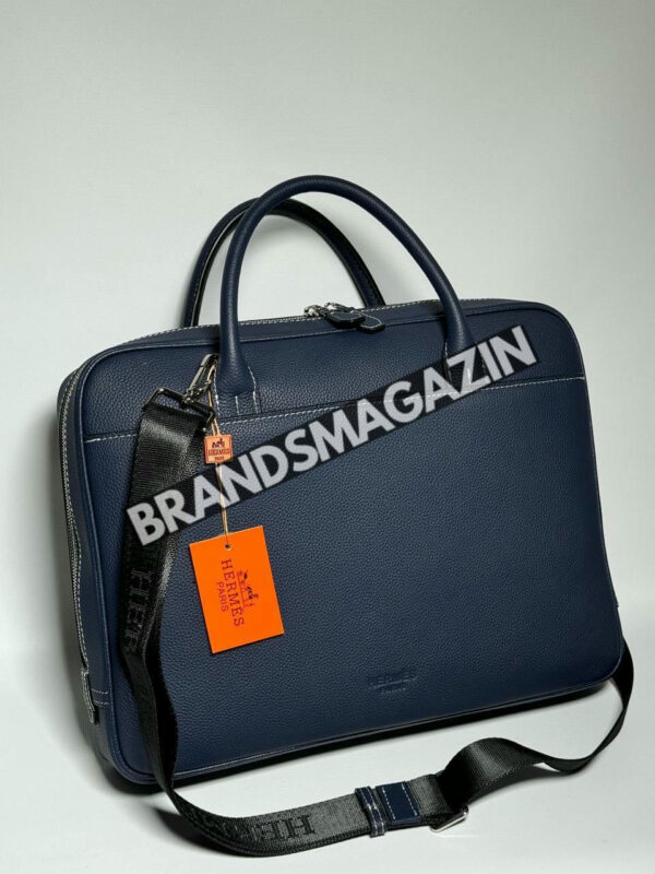 Деловая сумка Hermes BM45684829977 2