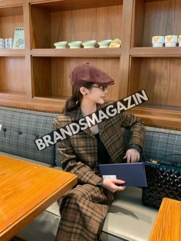 Костюм MIU MIU BM46892604277 3