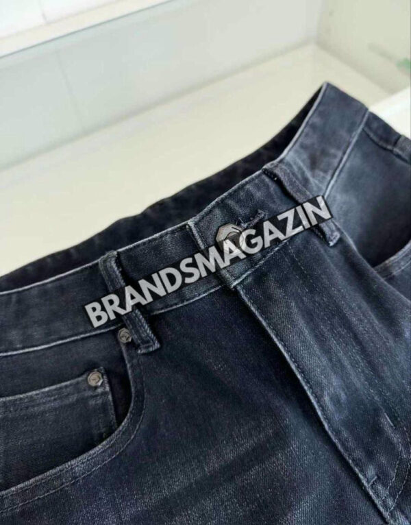 Джинсы Stefano Ricci BM47443670777 6