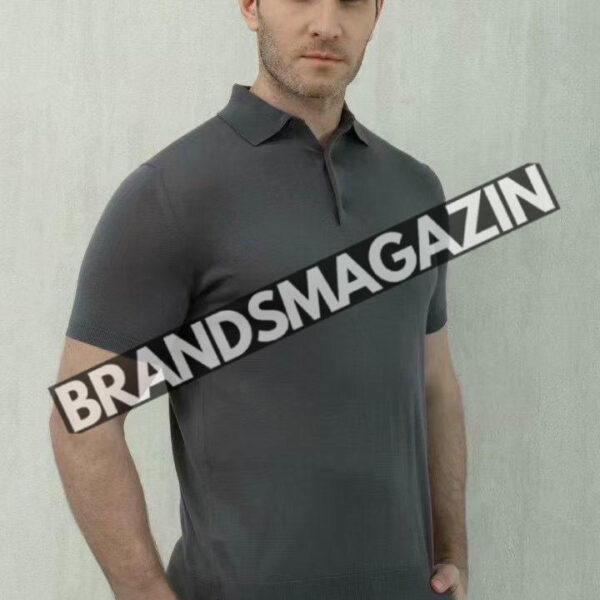 Поло Loro Piana BM47637468277