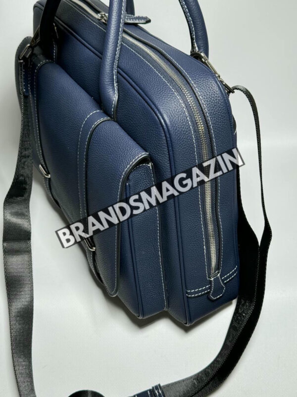 Деловая сумка Hermes BM45684829977 5