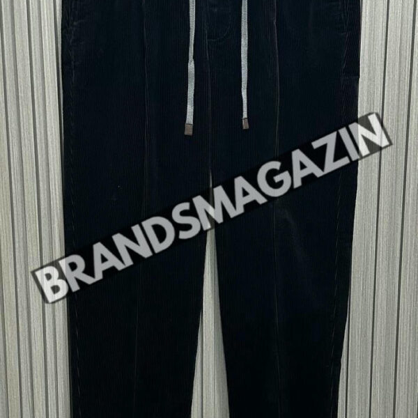 Брюки Zegna BM46725770177
