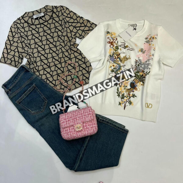 Кофта Valentino BM70525977