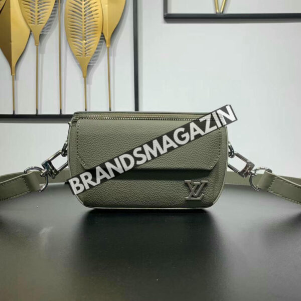 Сумка-мессенджер Louis Vuitton BM45902960077