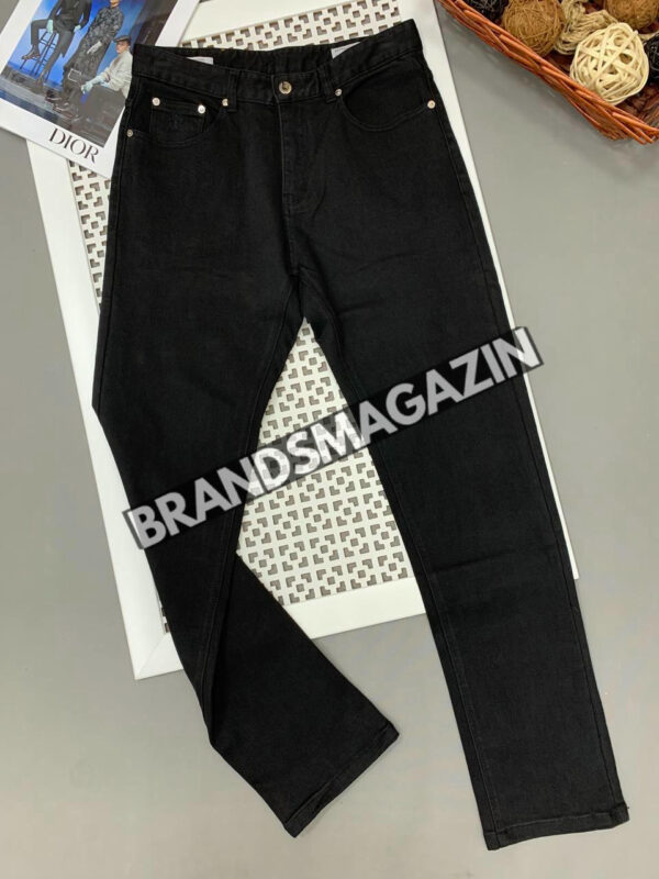 Джинсы Brunello Cucinelli BM45831824477 2