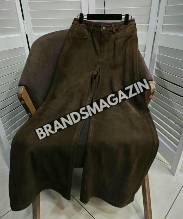 Брюки Yves Saint Laurent BM46464802977 Брюки Yves Saint Laurent BM46464802977