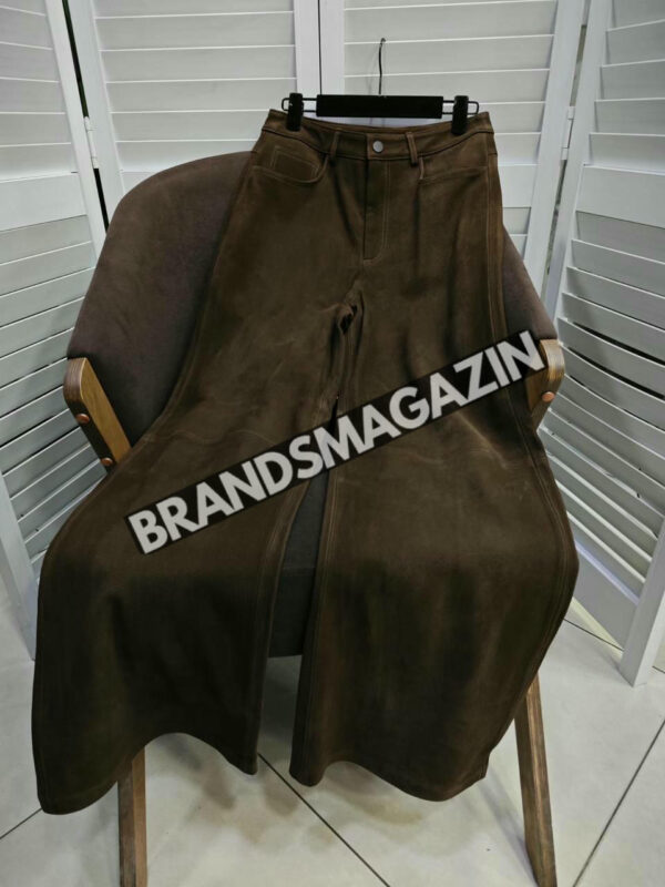 Брюки Yves Saint Laurent BM46464802977