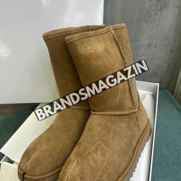 Угги Maison Margiela BM46781621177