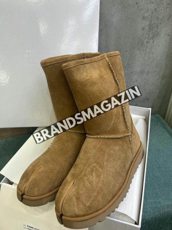 Угги Maison Margiela BM46781621177