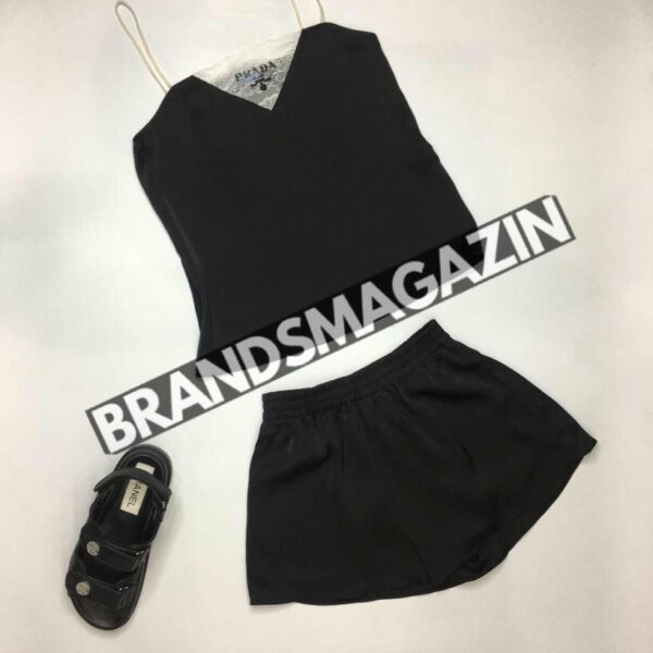 Костюм Prada BM71010777
