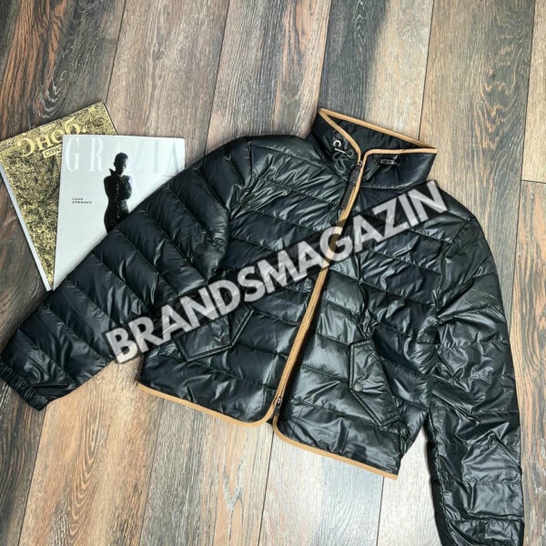 Куртка Brunello Cucinelli BM45763396477