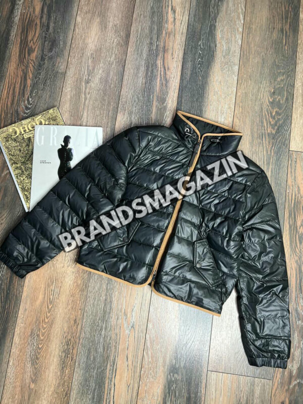 Куртка Brunello Cucinelli BM45763396477