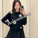 Свитер Valentino BM68333077