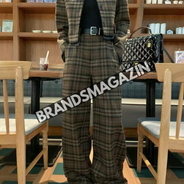Костюм MIU MIU BM46892604277