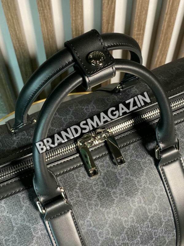 Дорожная сумка Gucci BM46806932677 4