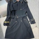 Плащ Louis Vuitton BM70173177