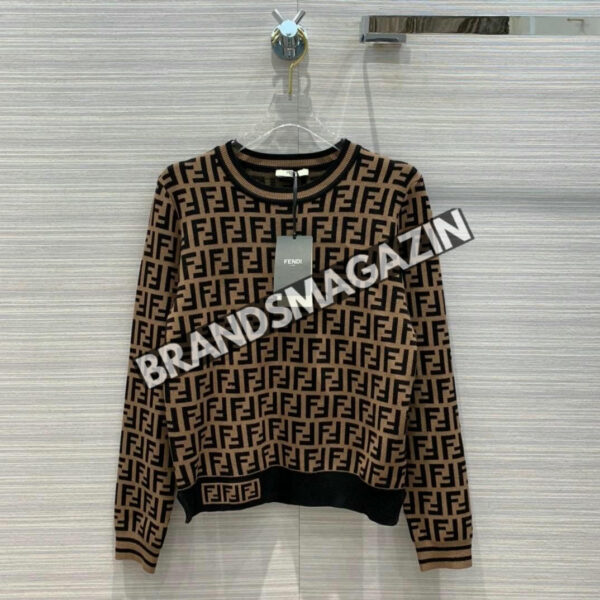 Кофта Fendi BM45853938177