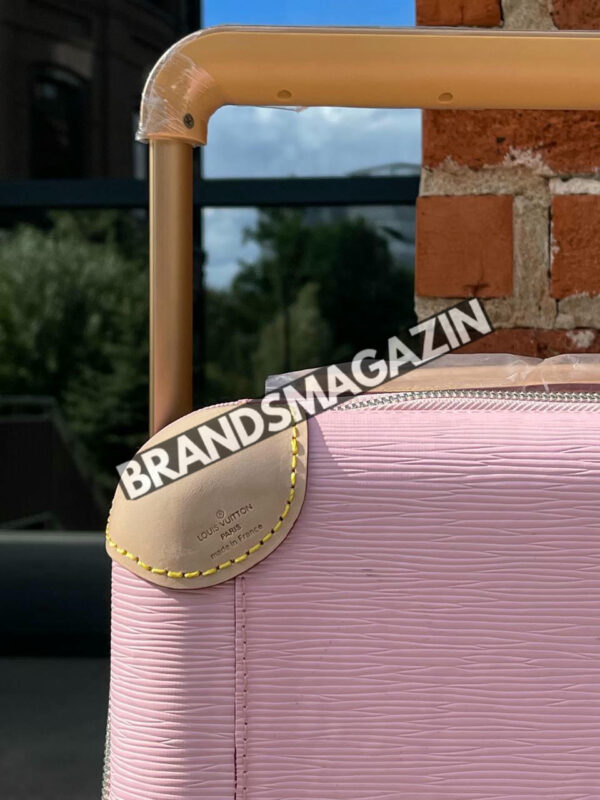 Чемодан Louis Vuitton BM46233326577 5