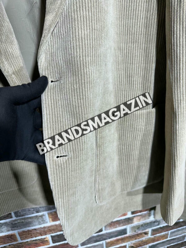 Прогулочный костюм Louis Vuitton BM7682077 9