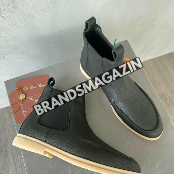 Ботинки Loro Piana BM46264683577